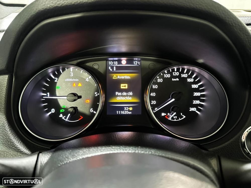 Nissan Qashqai 1.5 dCi Tekna Premium - 50