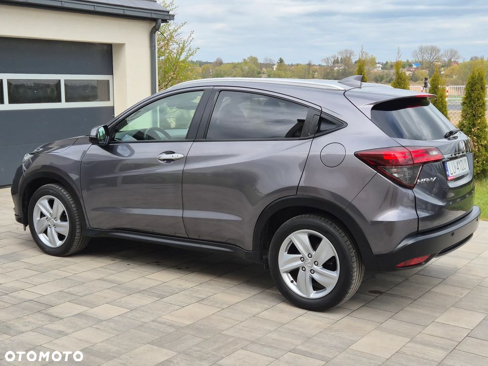 Honda HR-V 1.5 Executive (ADAS) CVT - 16