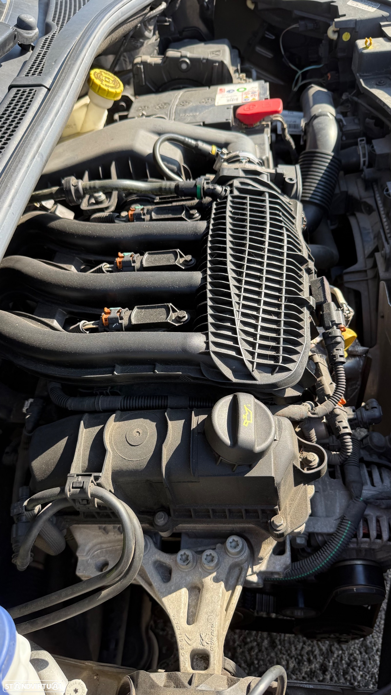 Citroën C3 1.2 PureTech Shine - 9