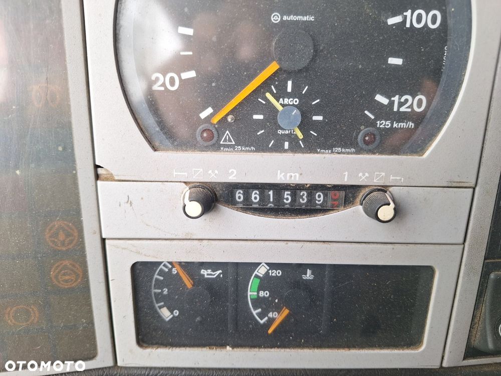 MAN 35.414 Vfk 8X4 + Panav Ts3 18 - 23