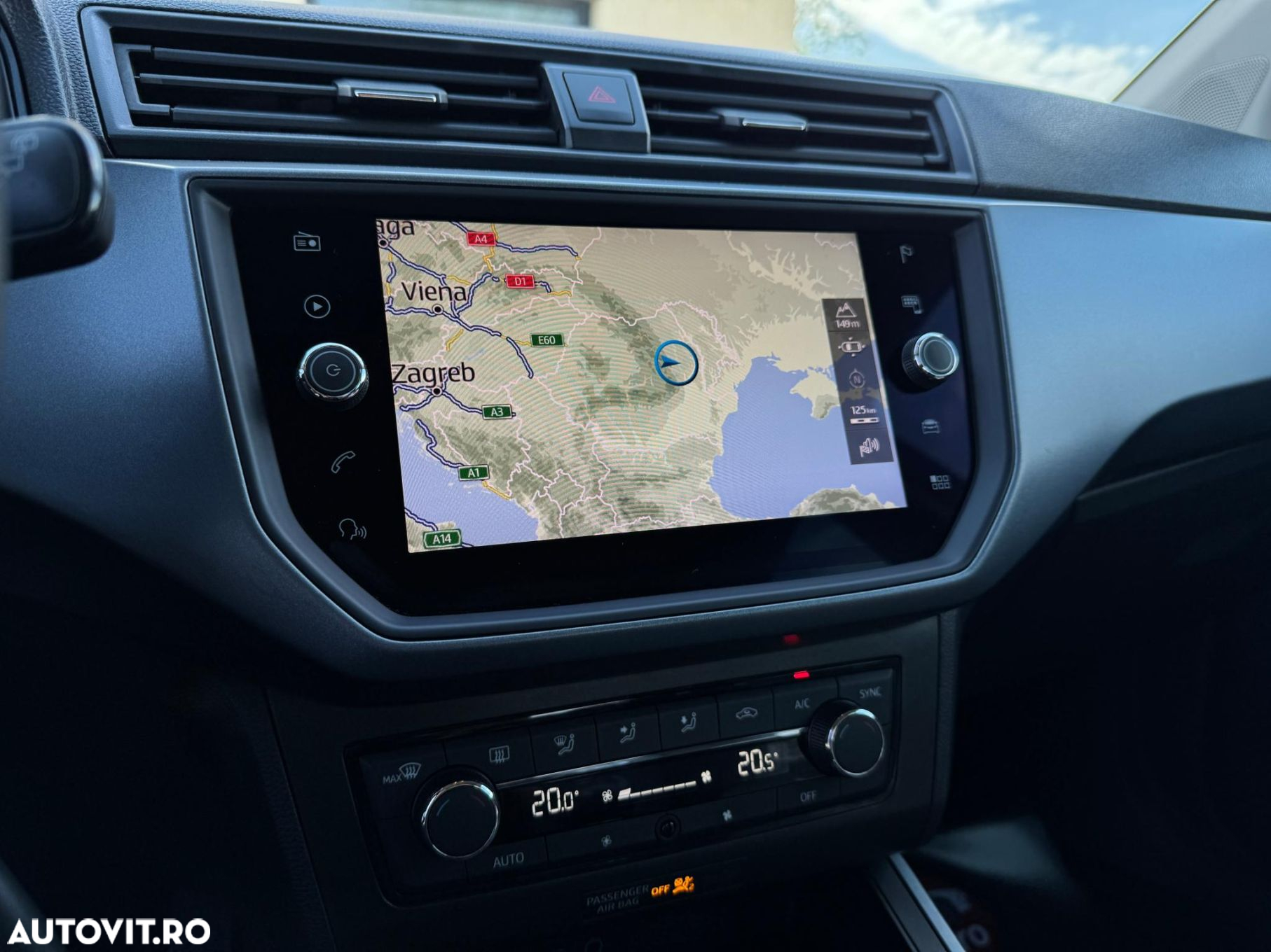 Seat Arona - 11