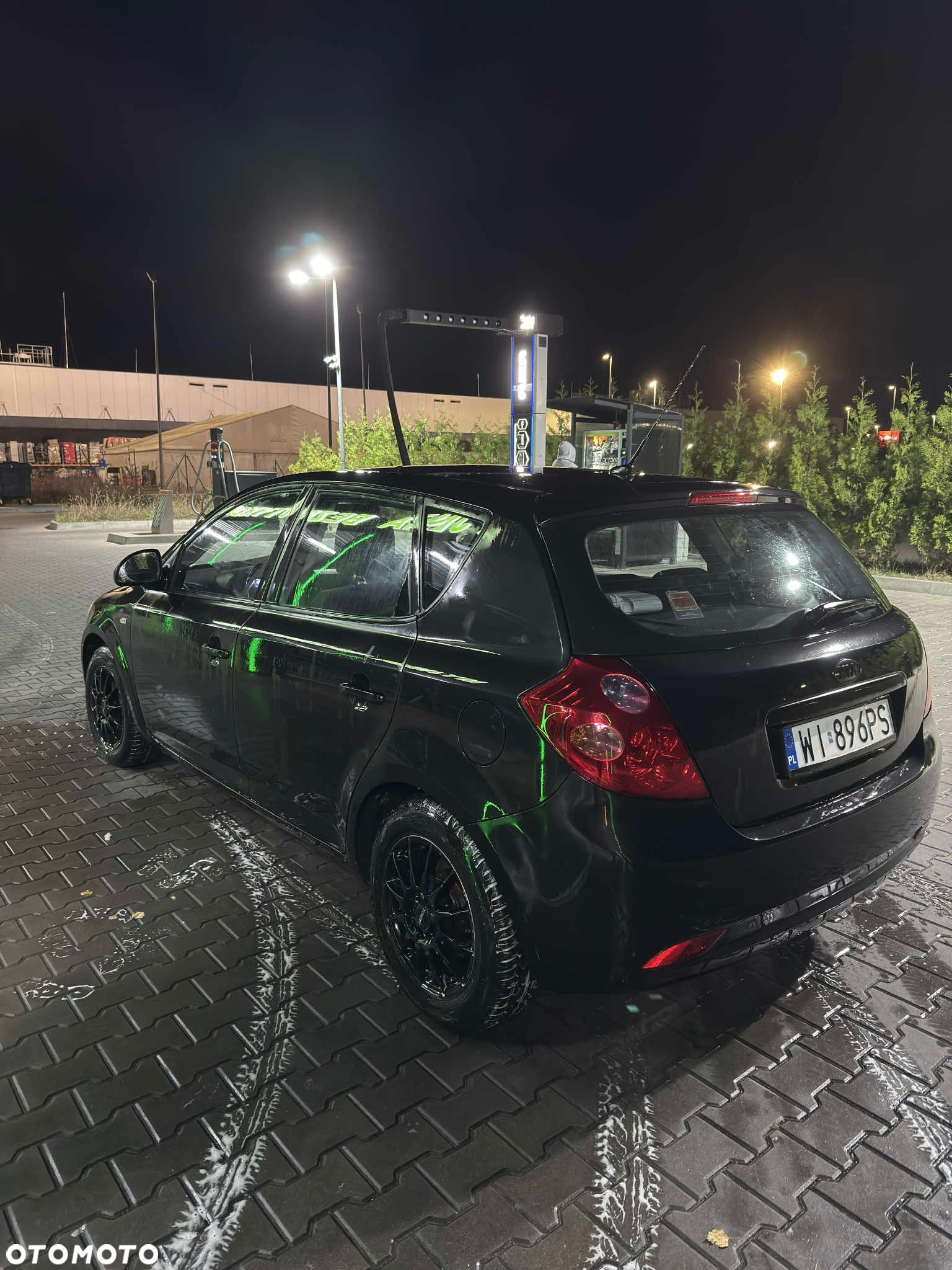 Kia Ceed Cee'd 1.4 Comfort + - 7