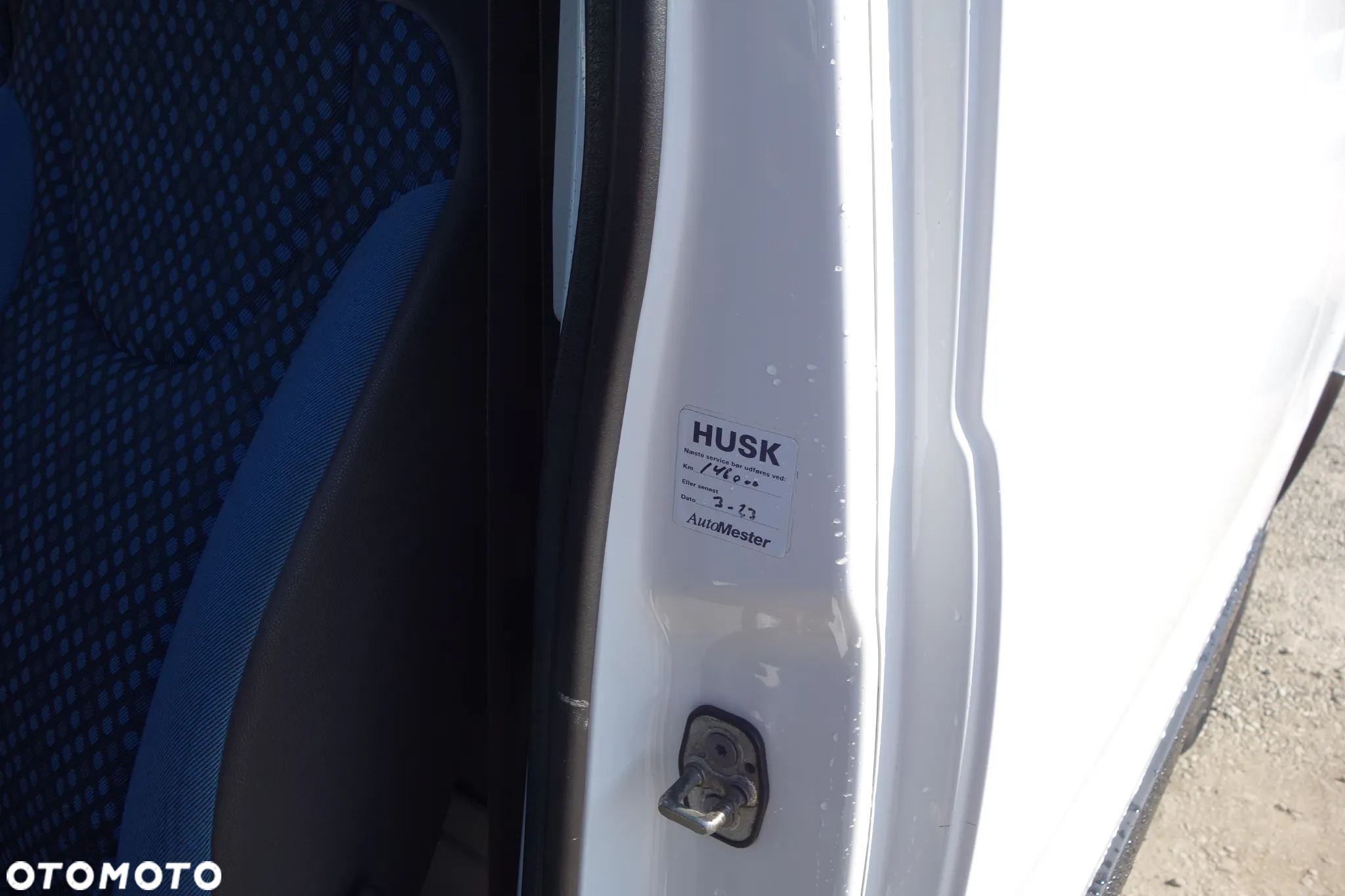Fiat SCUDO, LONG ,BEZWYPADKOWY - 23