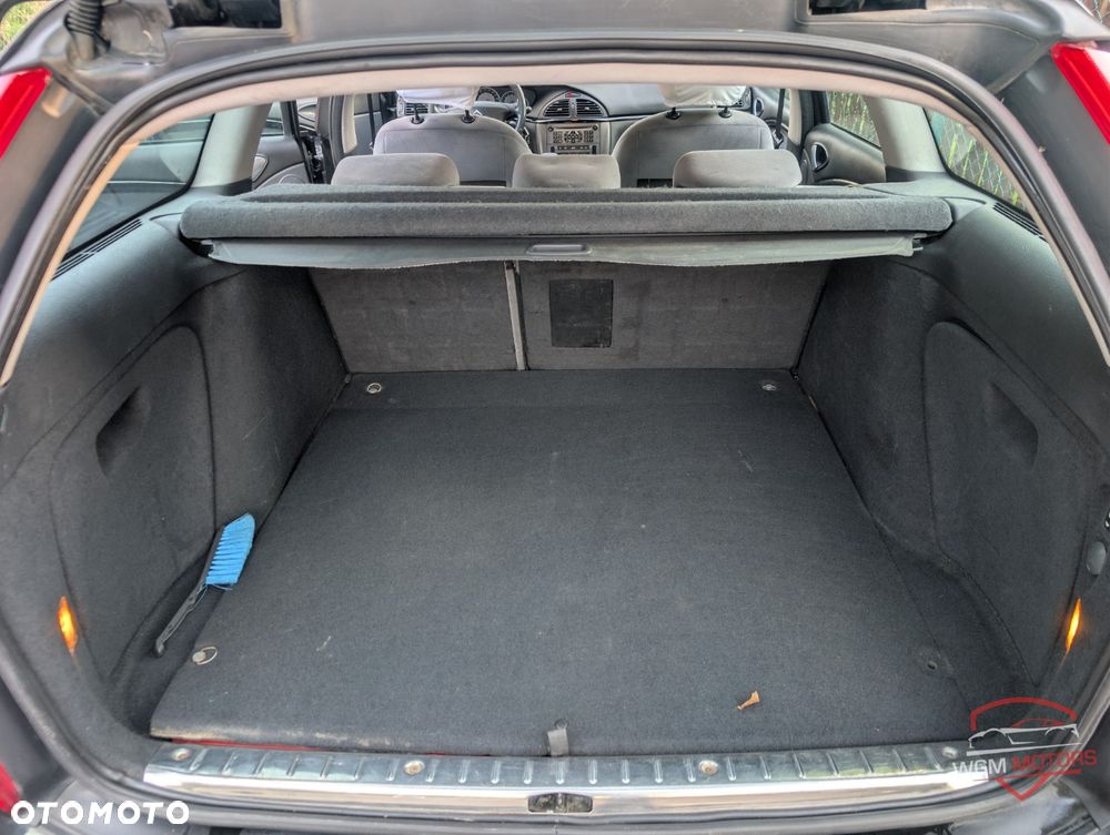 Citroën C5 - 10