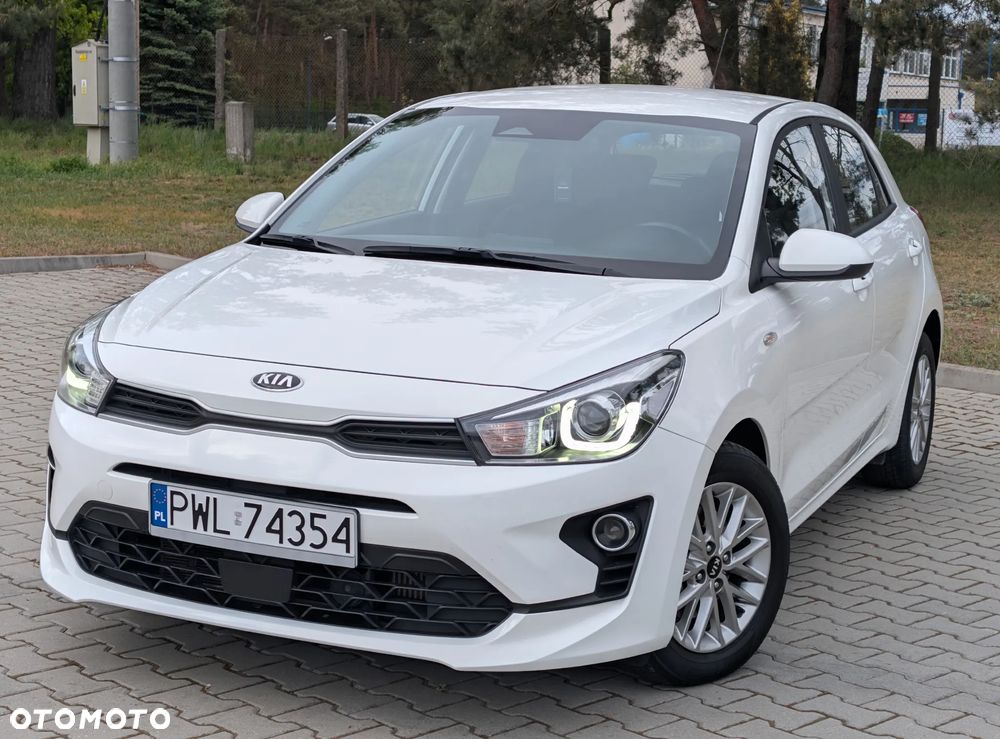 Kia Rio 1.0 T-GDI MHEV L - 1