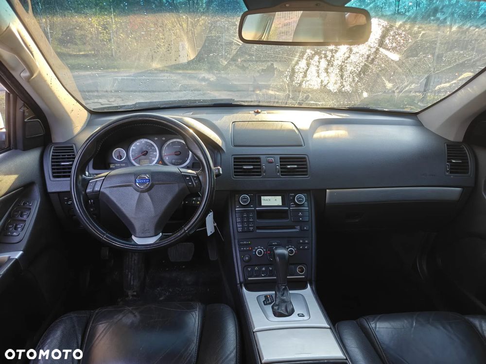Volvo XC 90 3.2 AWD Executive - 7