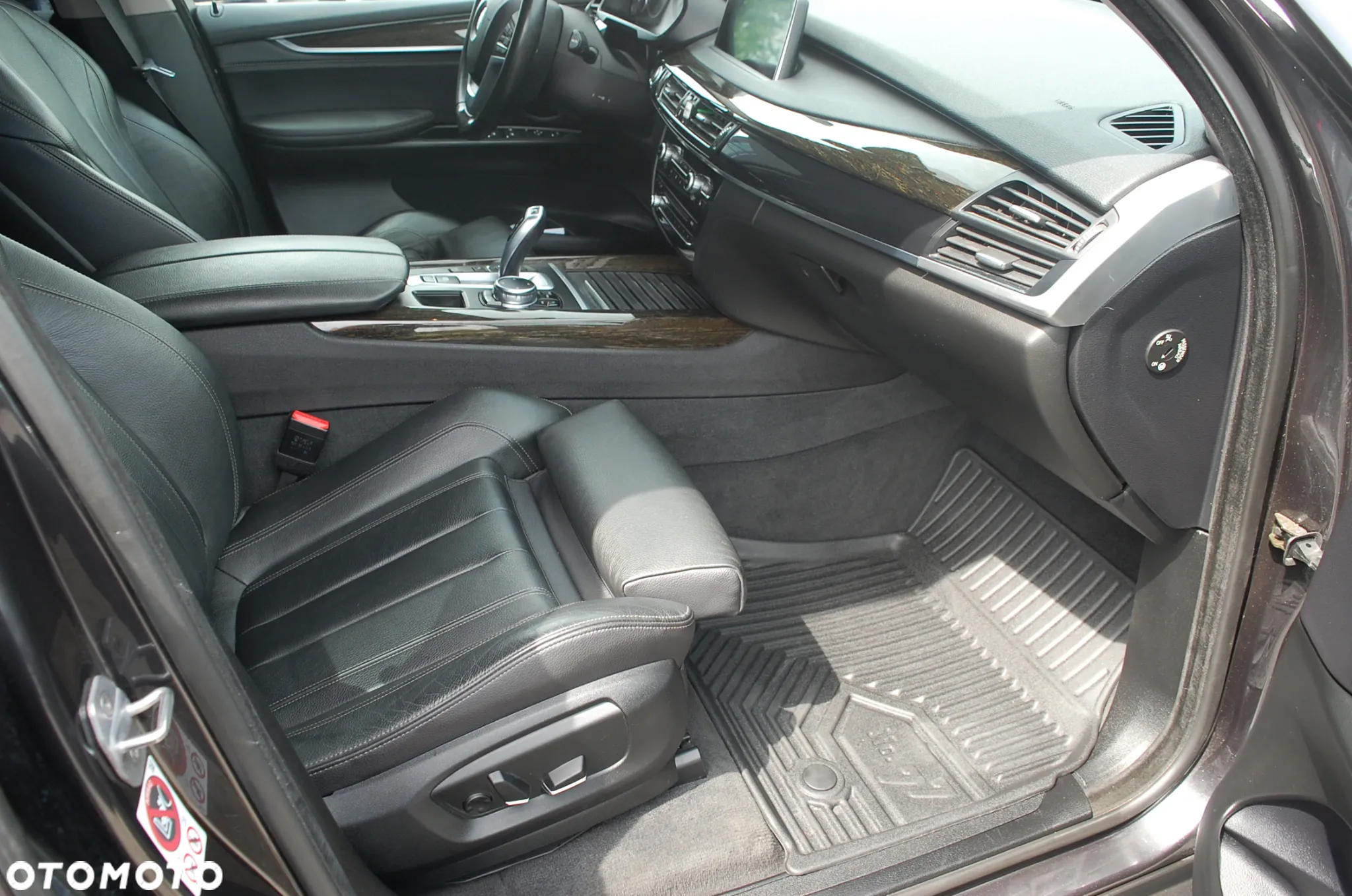 BMW X5 xDrive25d - 25
