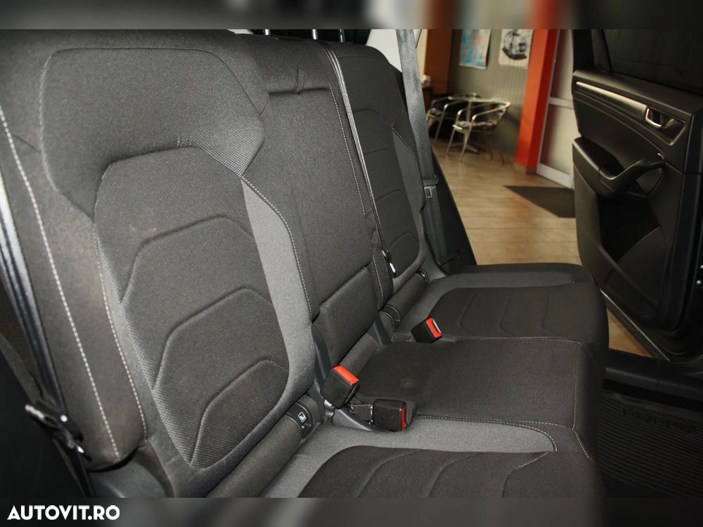 Skoda Kodiaq 2.0 TDI 4X4 Ambition - 14