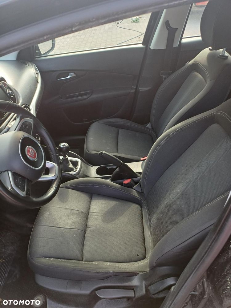 Fiat Tipo 1.4 T-Jet 16v Street - 13