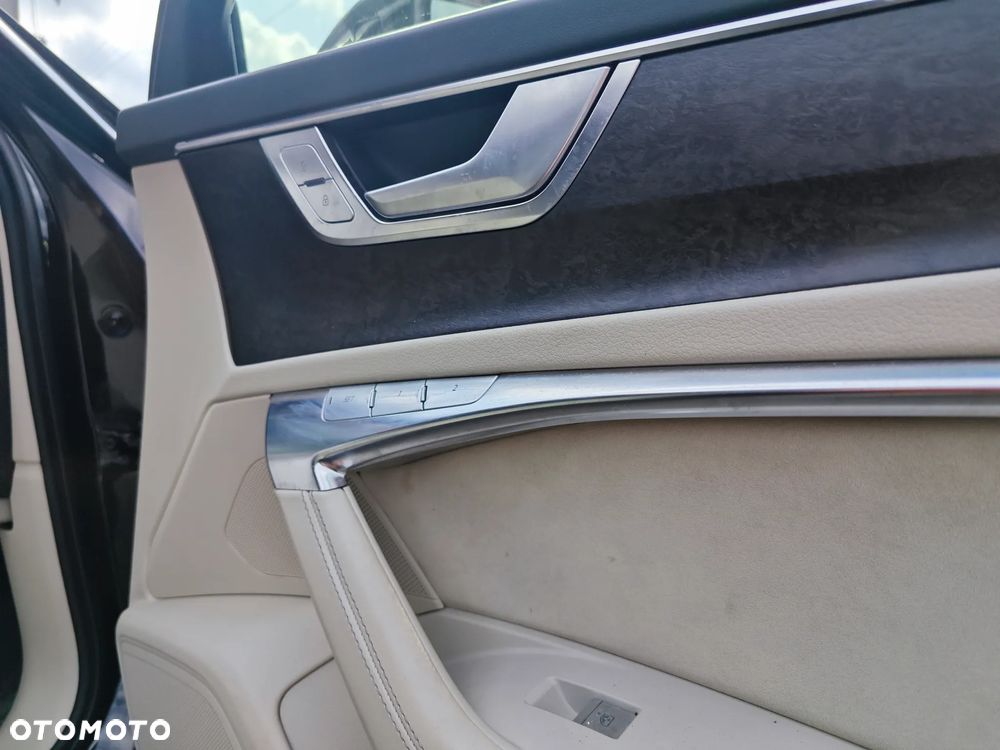 Audi A6 Limousine 55 TFSI quattro S tronic - 37