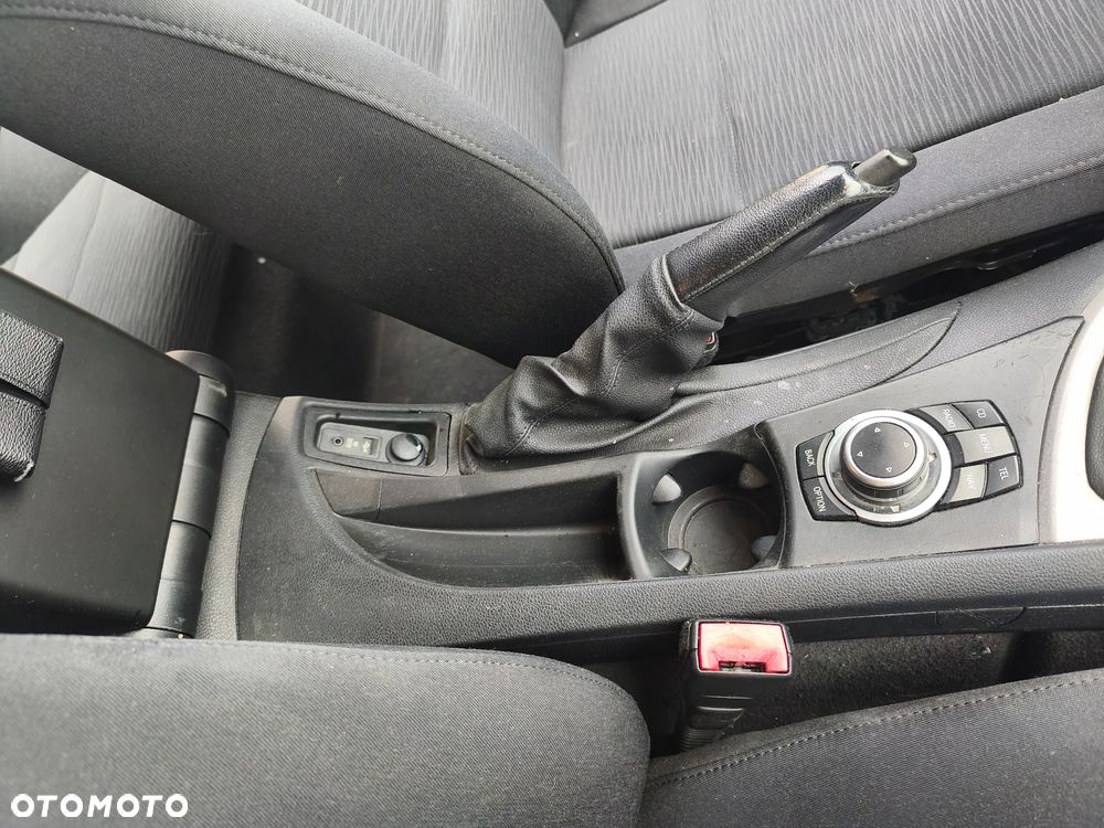 BMW Seria 1 - 20