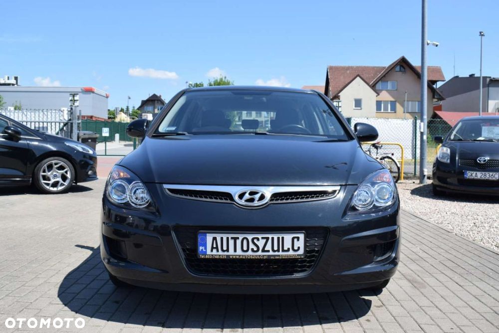 Hyundai i30 - 5