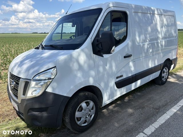Nissan NV400 - 2