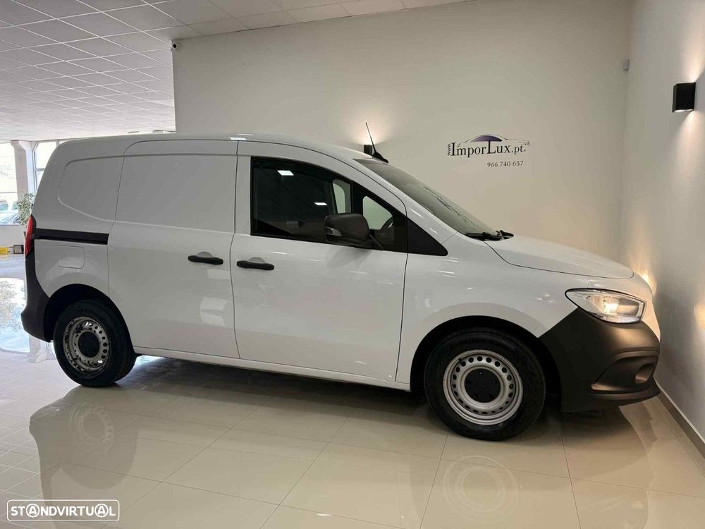 Mercedes-Benz Citan 108 CDi/27 - 6