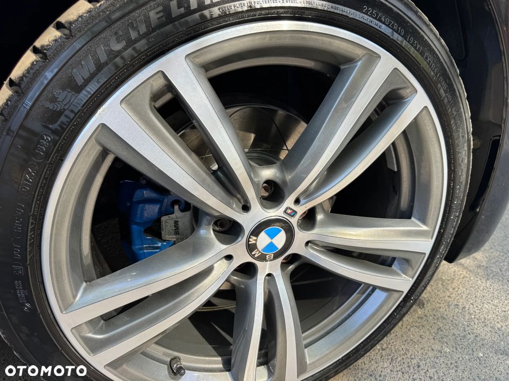 BMW Seria 4 420d xDrive M Sport - 15