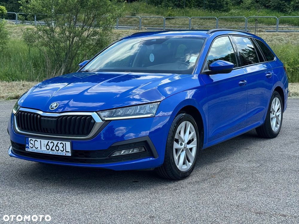 Skoda Octavia 2.0 TDI Ambition - 4