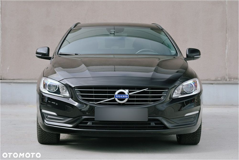 Volvo V60 D3 Drive-E Kinetic - 10