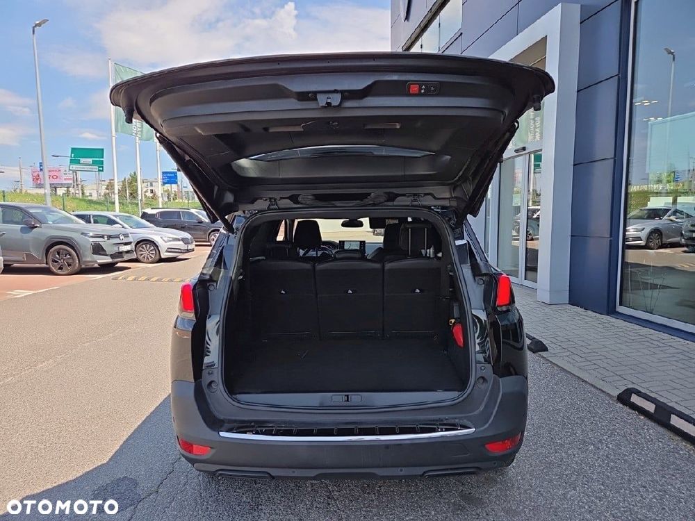 Peugeot 5008 1.5 BlueHDi Allure Pack S&S EAT8 - 6