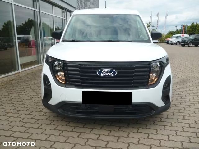 Ford Transit Courier - 3
