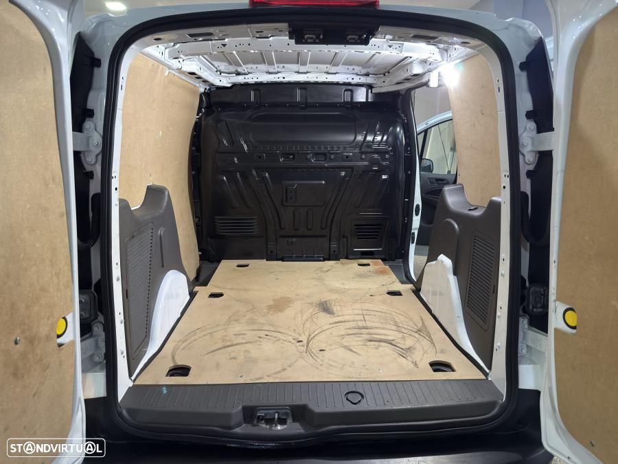 Ford Transit Connect L1 Trend Business - 24