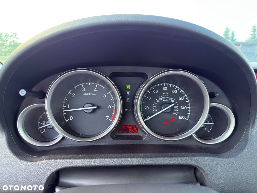 Mazda 6 2.5 i Grand Touring - 14