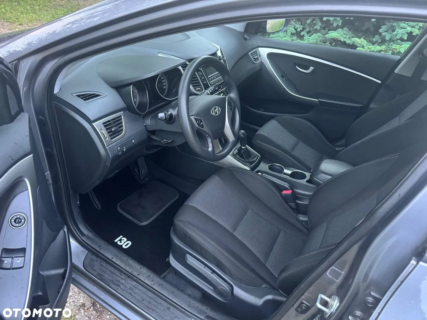 Hyundai i30 - 6