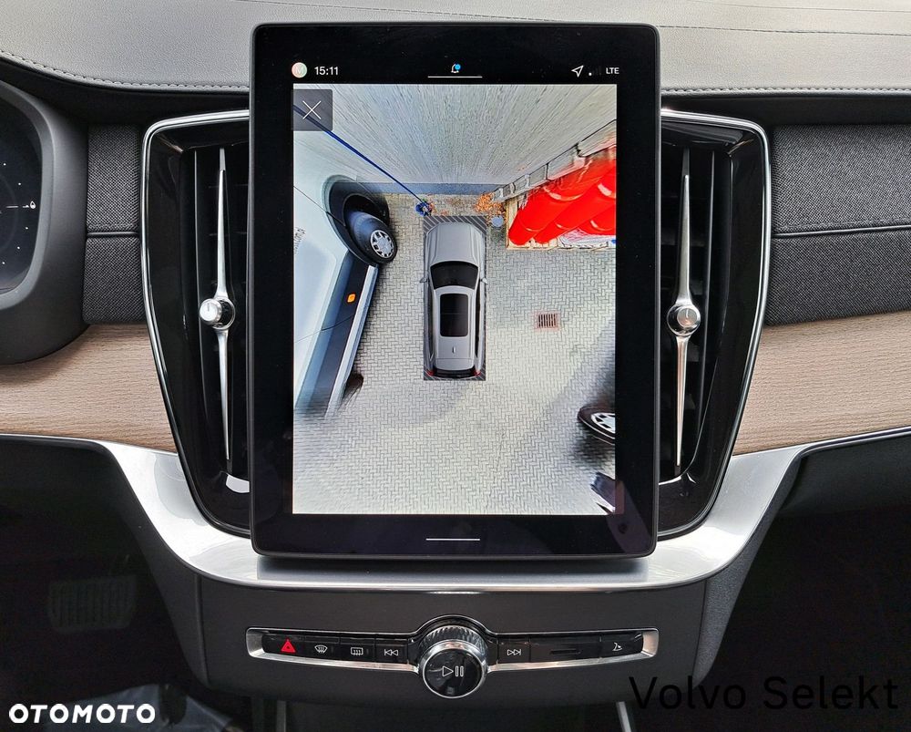 Volvo XC 90 - 22