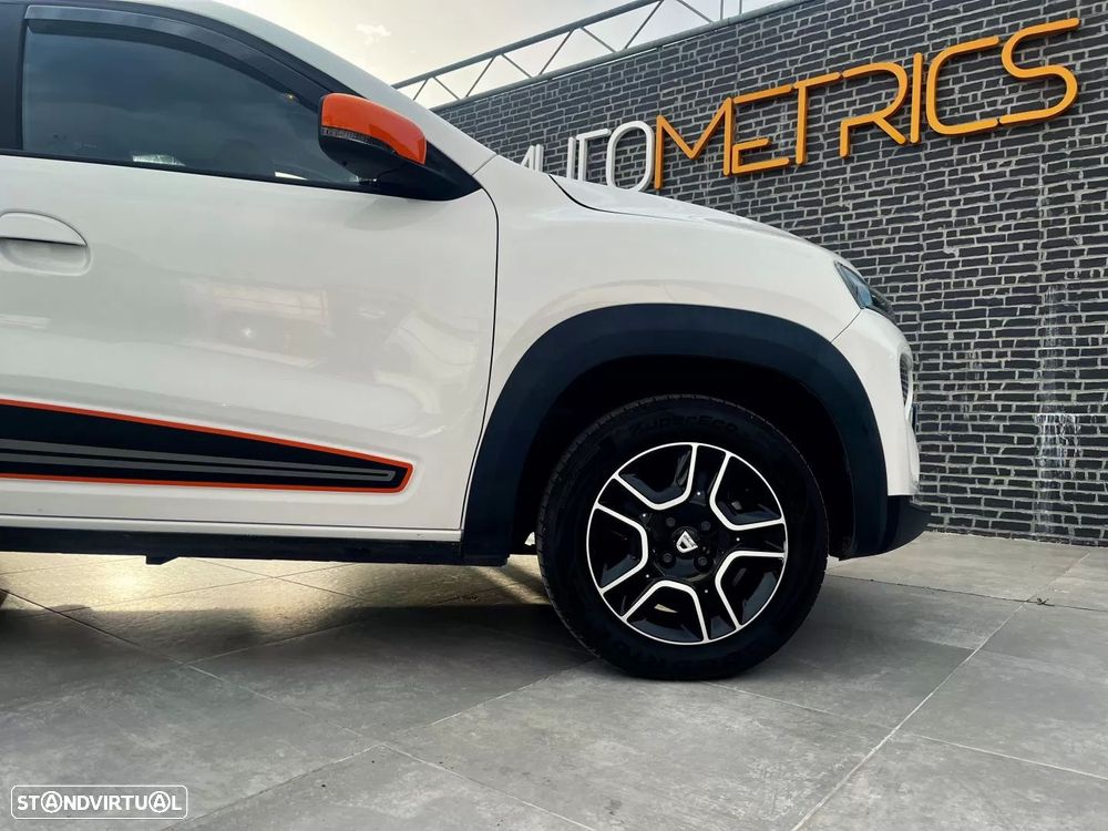 Dacia Spring Electric 45 Expression - 10