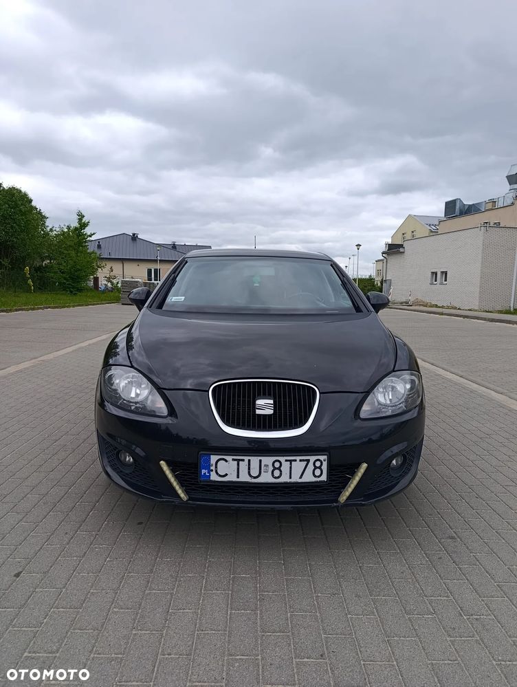 Seat Leon 1.9 TDI Style - 2
