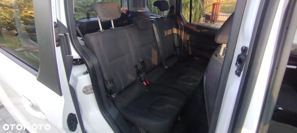 Ford Tourneo Connect 1.6 TDCi Ambiente - 6