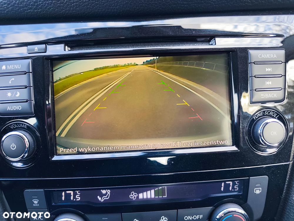 Nissan Qashqai 1.3 DIG-T Acenta EU6d - 29