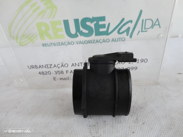 Sensor Massa Ar Caudalímetro Volvo S40 Ii (544)