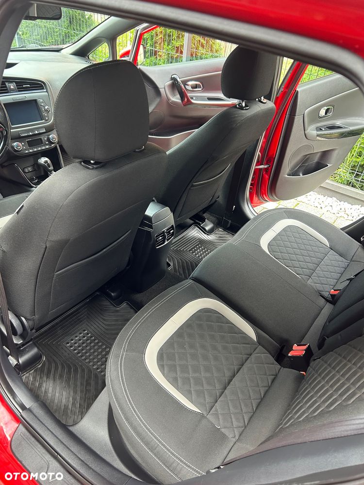Kia Ceed 1.0 T-GDI GT Line - 20