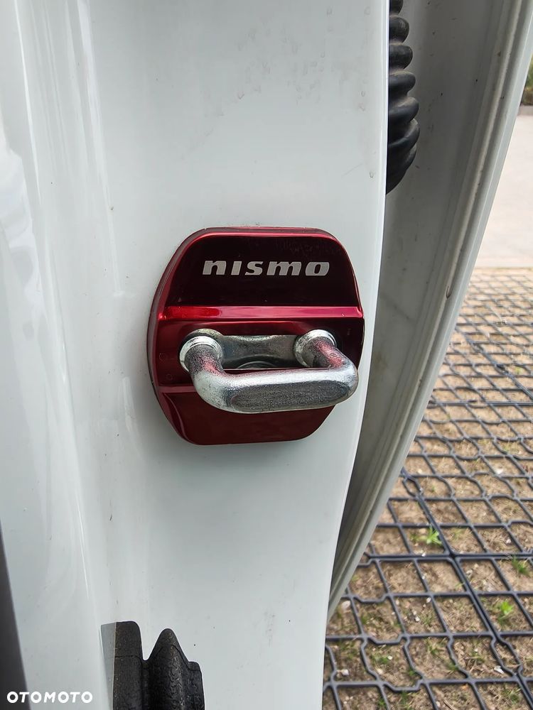 Nissan Juke - 10
