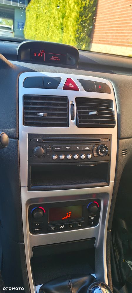Peugeot 307 1.6 HDi - 11