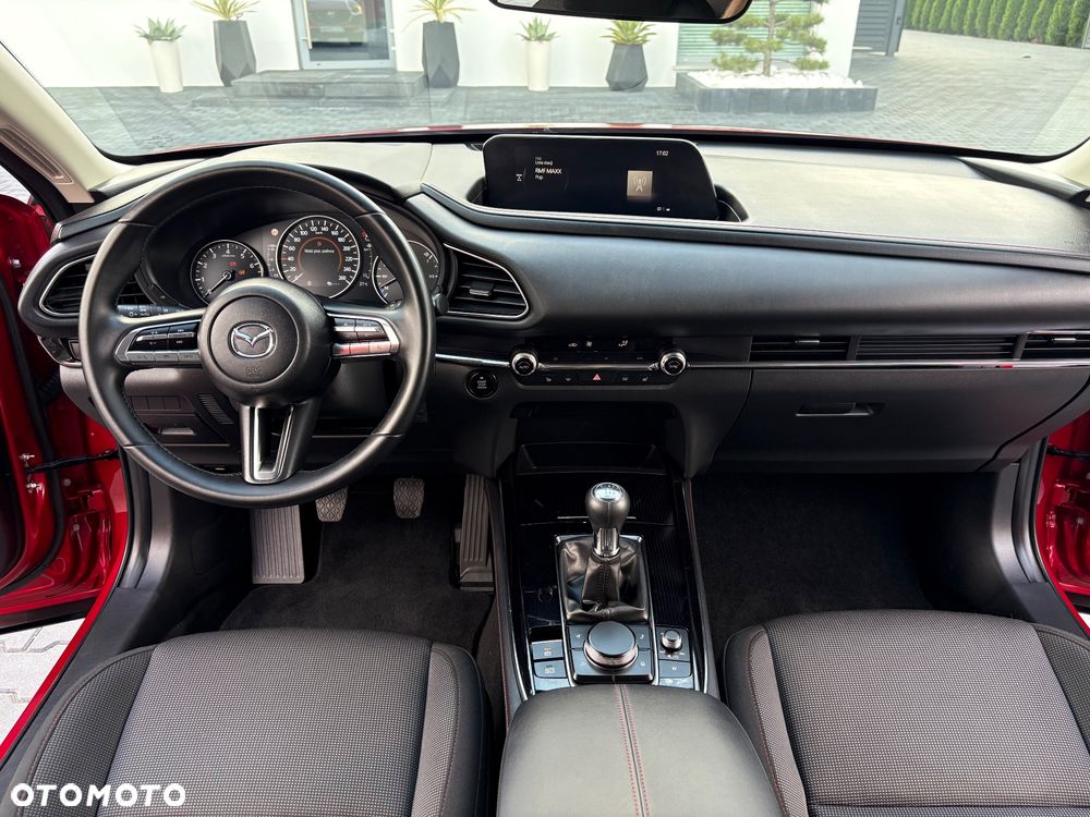 Mazda CX-30 - 31
