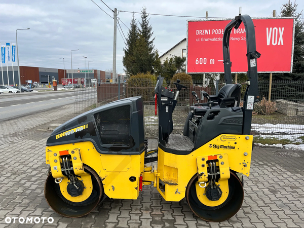 Bomag BW 100 AD-5