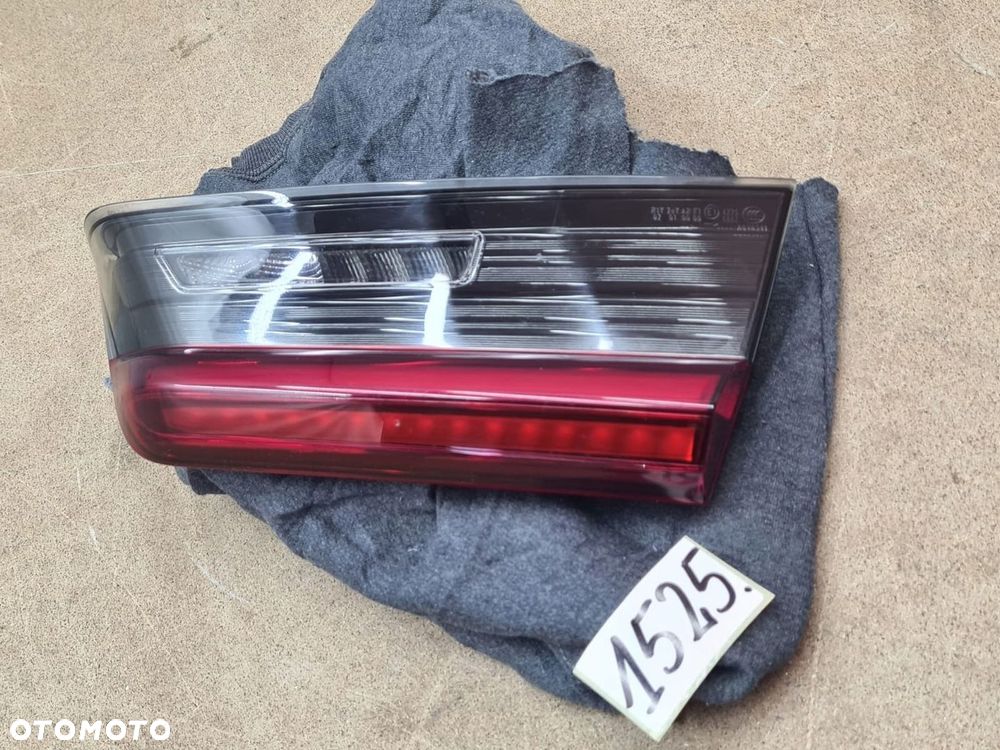 BMW 3 G20 LAMPA PRAWY TYŁ PRAWA TYLNA W KLAPĘ - 8