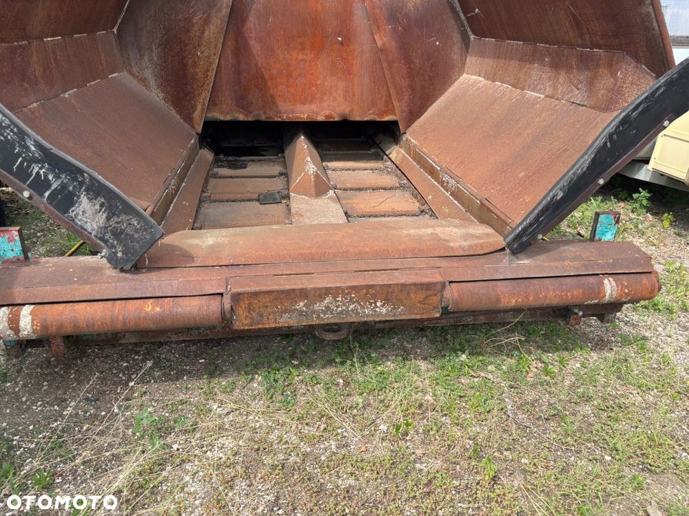 Vogele Super 1800 - 18