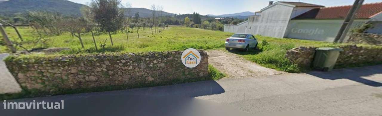 Terreno Urbano para Construção – Vila Nova de Poiares - Grande imagem: 2/6