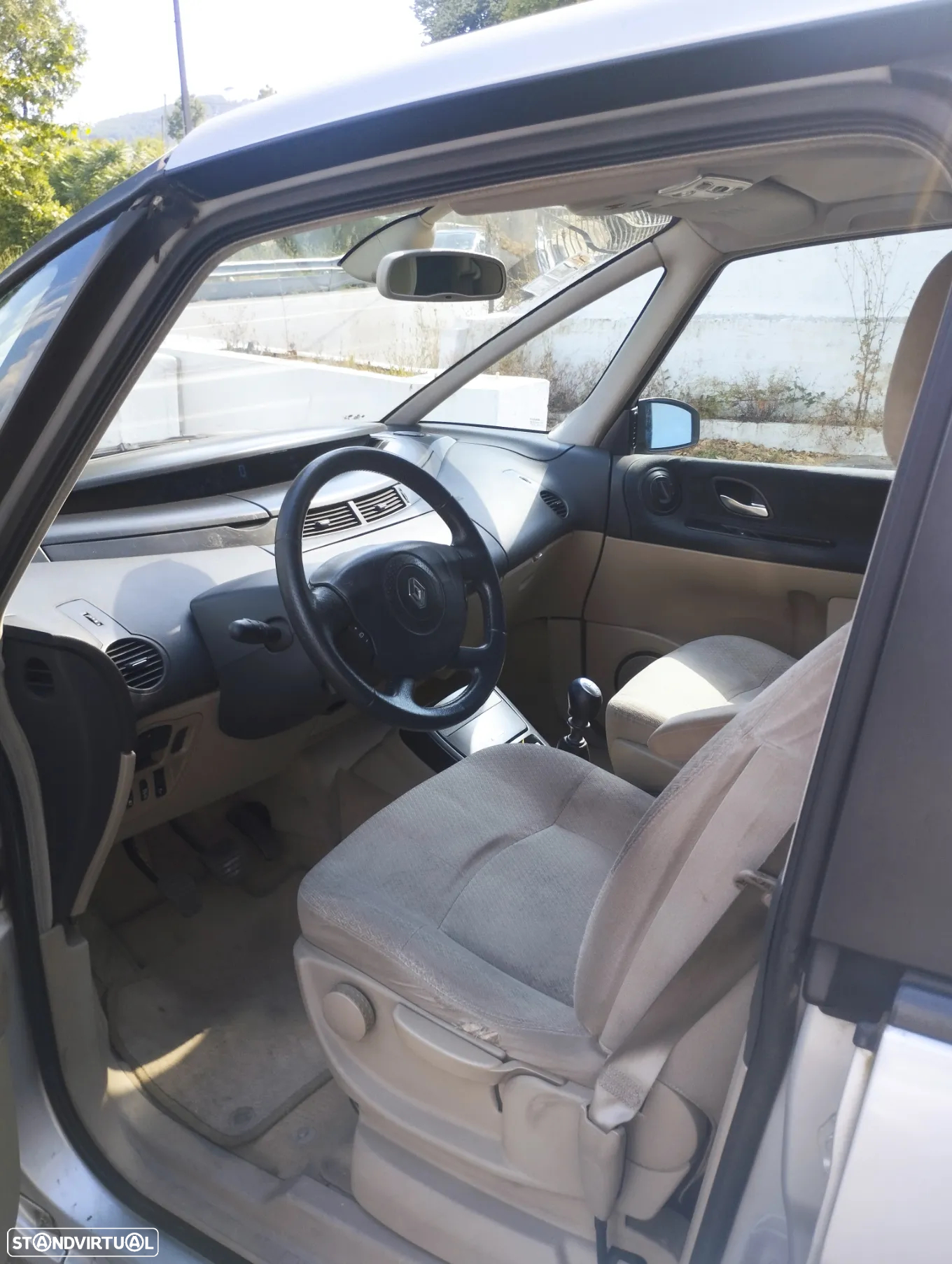 Renault Grand Espace 2.0 dCi Luxe 7L - 6