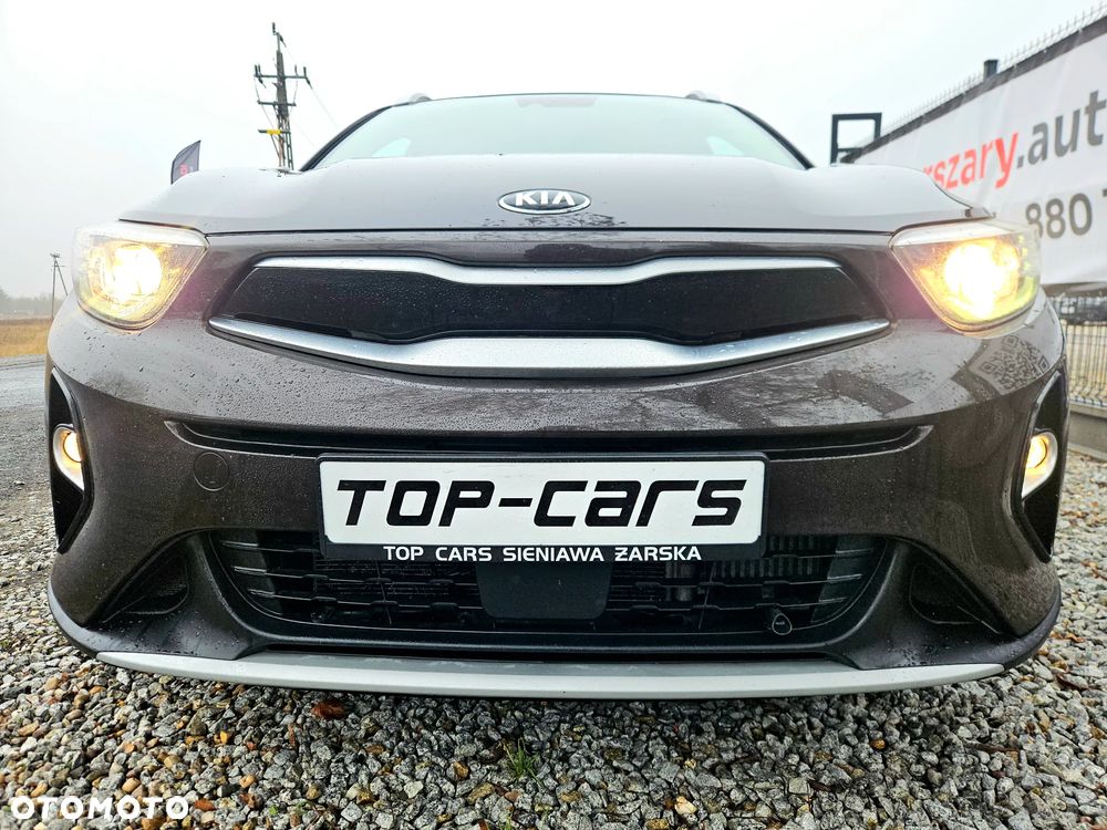 Kia Stonic 1.0 T-GDI 120 Spirit - 7