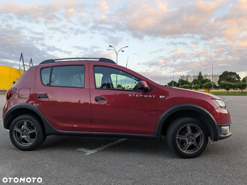 Dacia Sandero Stepway 0.9 TCe Laureate - 7