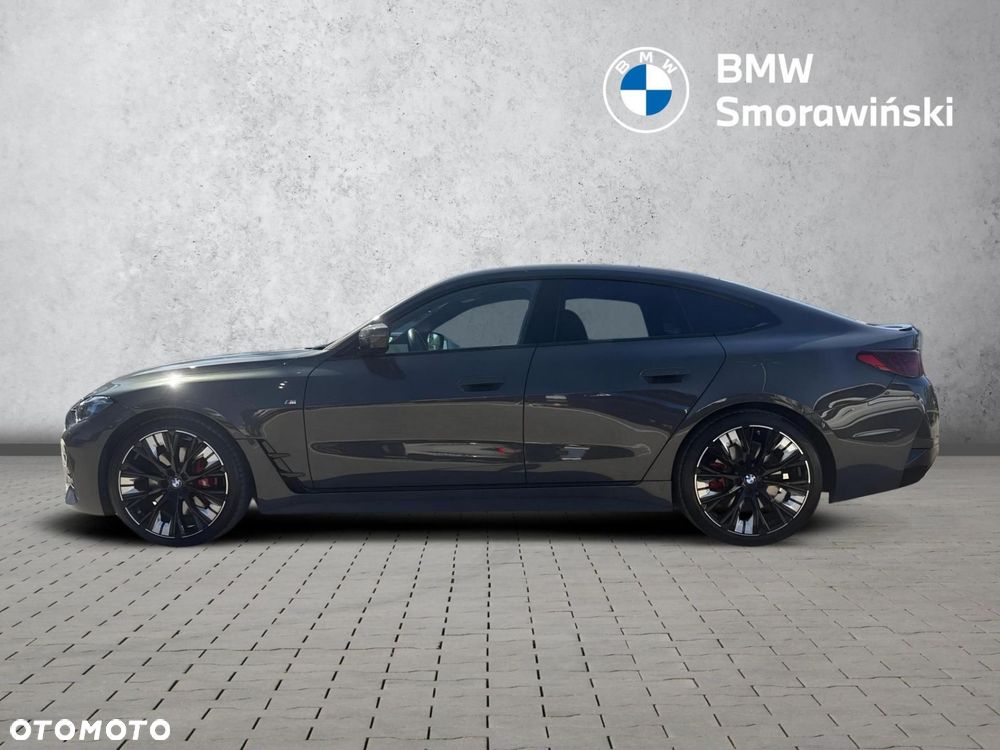 BMW Seria 4 - 2