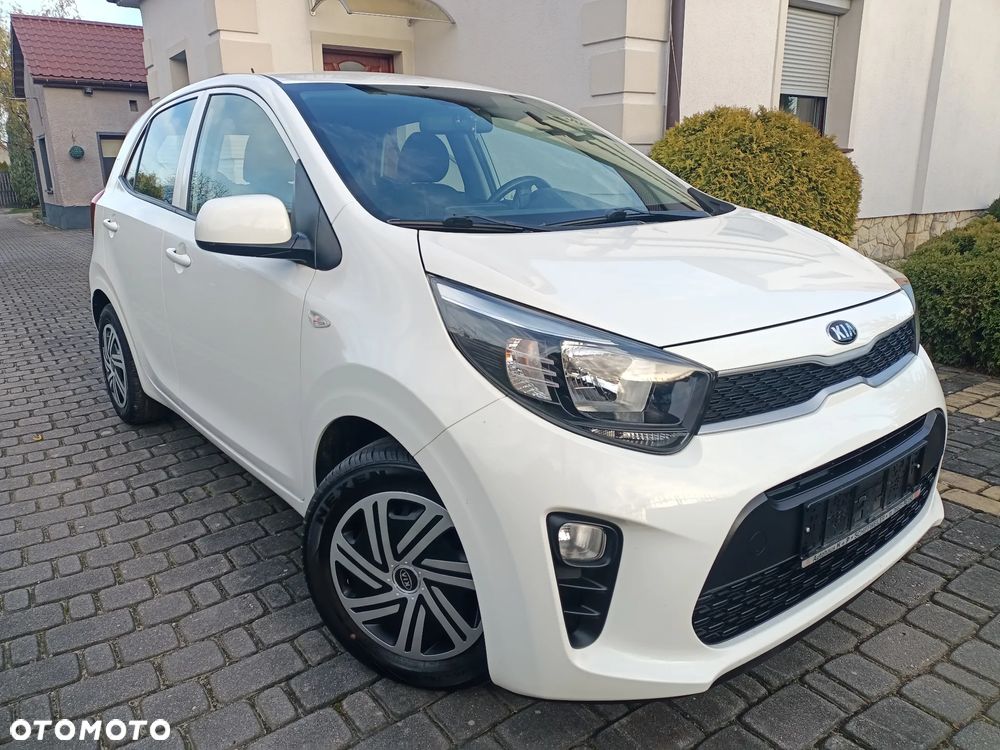 Kia Picanto - 1