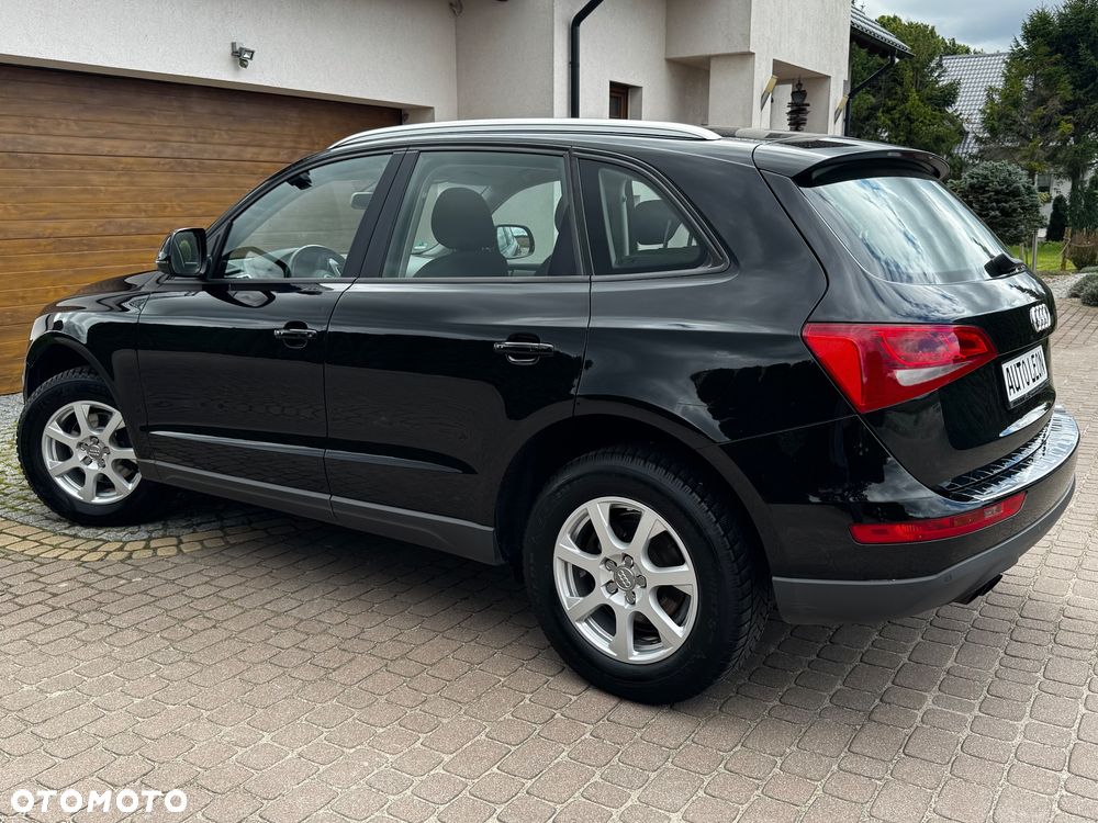 Audi Q5 - 16