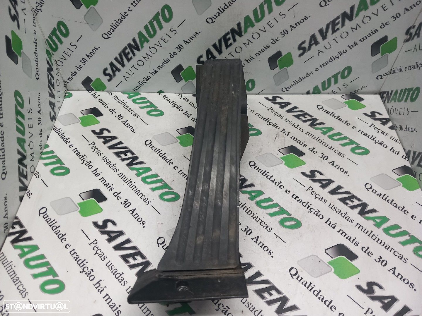 Pedal Acelerador / Acelarador / Potenciómetro Bmw 3 Touring (E91) - 1