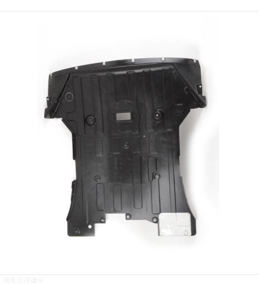 Scut motor BMW X3 F25 X4 F26 - 2