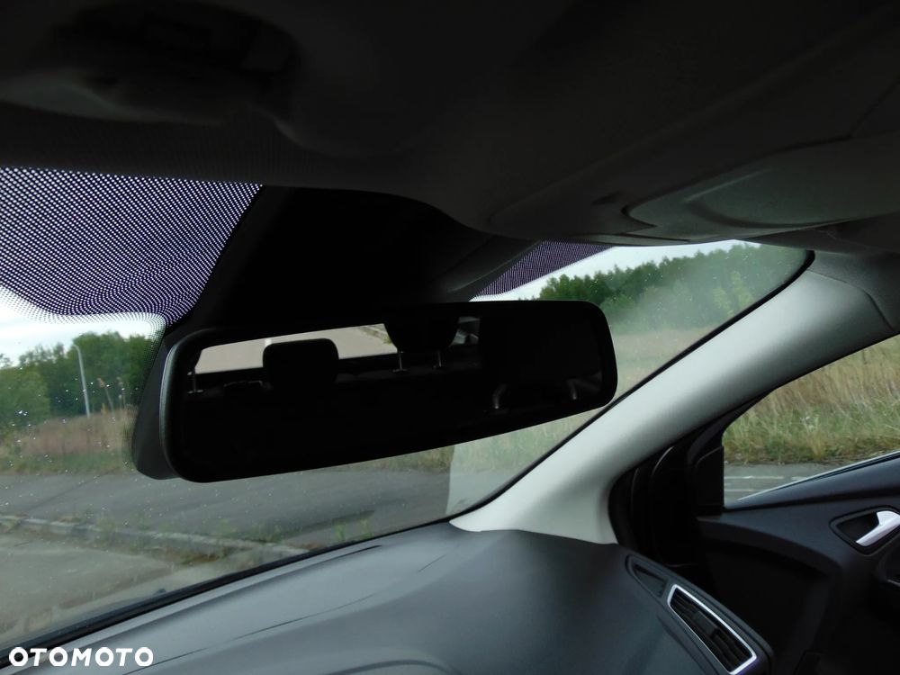 Ford Focus 1.5 TDCi DPF Start-Stopp-System Titanium - 18