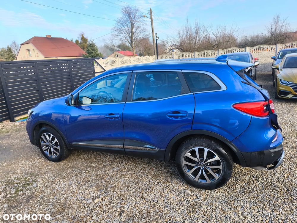 Renault Kadjar - 5